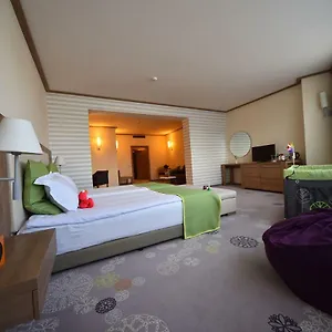 4* فندق سويت هوتل